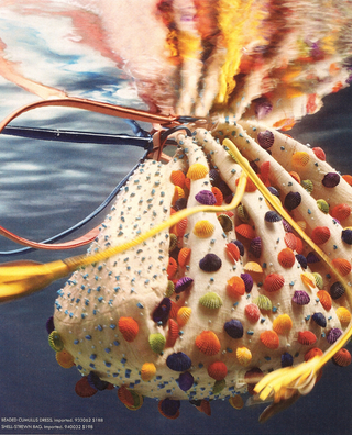 Illustration for article titled May Anthropologie Catalog: Totally Watered Down